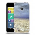 Дизайнерский пластиковый чехол для Nokia Lumia 530