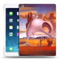 Дизайнерский силиконовый чехол для Ipad (2017)