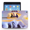 Дизайнерский силиконовый чехол для Xiaomi MiPad