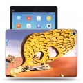 Дизайнерский силиконовый чехол для Xiaomi MiPad