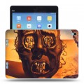 Дизайнерский силиконовый чехол для Xiaomi MiPad