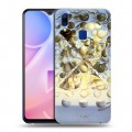 Дизайнерский пластиковый чехол для Vivo Y95