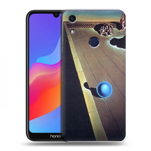 Дизайнерский пластиковый чехол для Huawei Honor 8A