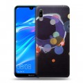 Дизайнерский пластиковый чехол для Huawei Y6 (2019)