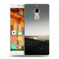 Дизайнерский пластиковый чехол для Elephone S3