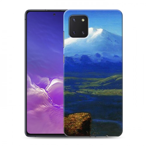 Galaxy note 10 lite чехол