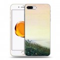 Дизайнерский пластиковый чехол для Iphone 7 Plus / 8 Plus