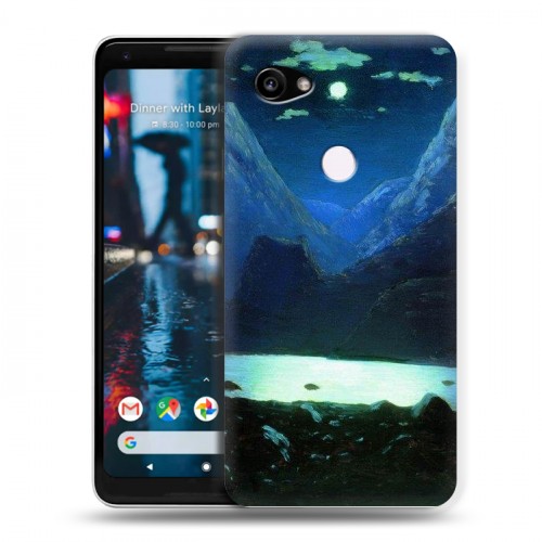 Google Pixel 2 Чехол Купить