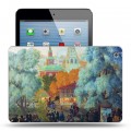 Дизайнерский силиконовый чехол для Ipad Mini