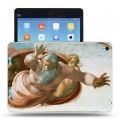 Дизайнерский силиконовый чехол для Xiaomi MiPad