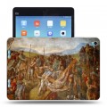 Дизайнерский силиконовый чехол для Xiaomi MiPad