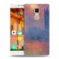 Дизайнерский пластиковый чехол для Elephone S3