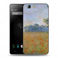 Дизайнерский силиконовый чехол для Doogee X5