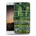 Дизайнерский силиконовый чехол для Huawei Honor 6 Plus