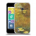 Дизайнерский пластиковый чехол для Nokia Lumia 530