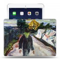 Дизайнерский силиконовый чехол для Ipad Air