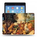 Дизайнерский силиконовый чехол для Xiaomi MiPad