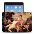 Дизайнерский силиконовый чехол для Xiaomi MiPad