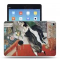 Дизайнерский силиконовый чехол для Xiaomi MiPad