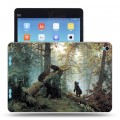 Дизайнерский силиконовый чехол для Xiaomi MiPad