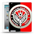 Дизайнерский пластиковый чехол для Ipad 2/3/4 Амкар