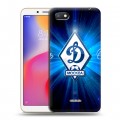 Дизайнерский пластиковый чехол для Xiaomi RedMi 6A Динамо