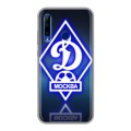 Дизайнерский силиконовый чехол для Huawei Honor 10i Динамо