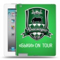 Дизайнерский пластиковый чехол для Ipad 2/3/4 Краснодар