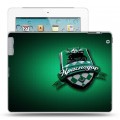 Дизайнерский пластиковый чехол для Ipad 2/3/4 Краснодар