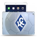 Дизайнерский силиконовый чехол для Ipad Air Крылья Советов