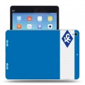 Дизайнерский силиконовый чехол для Xiaomi MiPad Крылья Советов