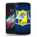 Дизайнерский пластиковый чехол для Alcatel One Touch Idol 3 (5.5) Ростов
