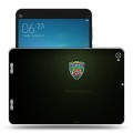 Дизайнерский силиконовый чехол для Xiaomi Mi Pad 2 Терек