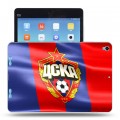 Дизайнерский силиконовый чехол для Xiaomi MiPad ЦСКА