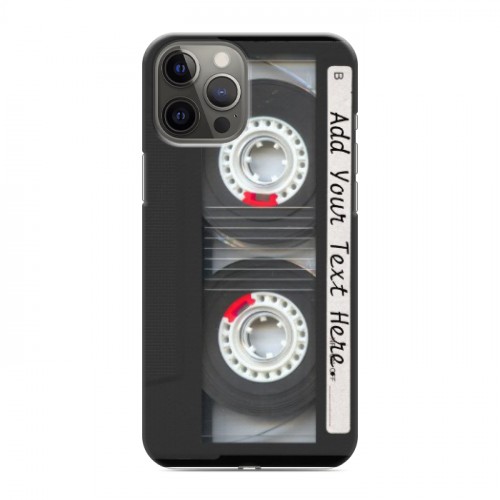 Дизайнерский силиконовый чехол для Iphone 12 Pro Max Креатив дизайн