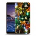 Дизайнерский пластиковый чехол для Nokia 7 Plus Игрушки и подарки