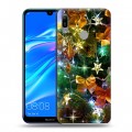 Дизайнерский пластиковый чехол для Huawei Y6 (2019) Игрушки и подарки