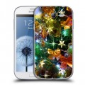Дизайнерский пластиковый чехол для Samsung Galaxy Grand Игрушки и подарки