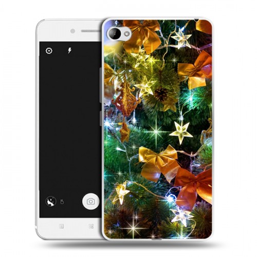 Дизайнерский пластиковый чехол для Lenovo S90 Игрушки и подарки