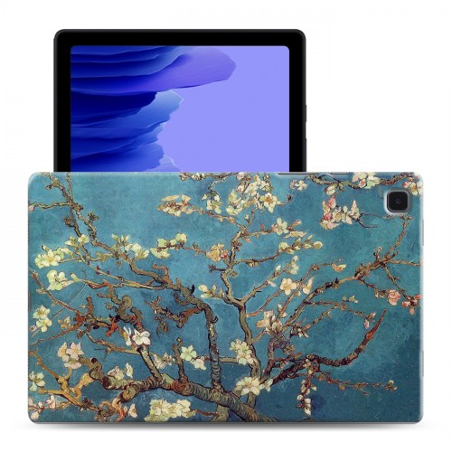 Дизайнерский силиконовый чехол для Samsung Galaxy Tab A7 10.4 (2020) Креатив дизайн