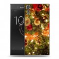 Дизайнерский пластиковый чехол для Sony Xperia XZs Игрушки и подарки