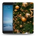 Дизайнерский силиконовый чехол для Xiaomi Mi Pad 2 Игрушки и подарки