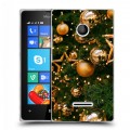 Дизайнерский пластиковый чехол для Microsoft Lumia 435 Игрушки и подарки