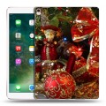 Дизайнерский пластиковый чехол для Ipad Pro 10.5 Игрушки и подарки