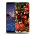 Дизайнерский пластиковый чехол для Nokia 7 Plus Игрушки и подарки