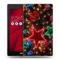 Дизайнерский силиконовый чехол для ASUS ZenPad C 7.0 Игрушки и подарки