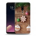 Дизайнерский пластиковый чехол для Meizu 15 Plus Игрушки и подарки