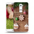 Дизайнерский пластиковый чехол для LG Optimus G2 mini Игрушки и подарки