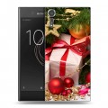 Дизайнерский пластиковый чехол для Sony Xperia XZs Игрушки и подарки