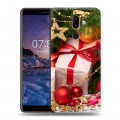 Дизайнерский пластиковый чехол для Nokia 7 Plus Игрушки и подарки